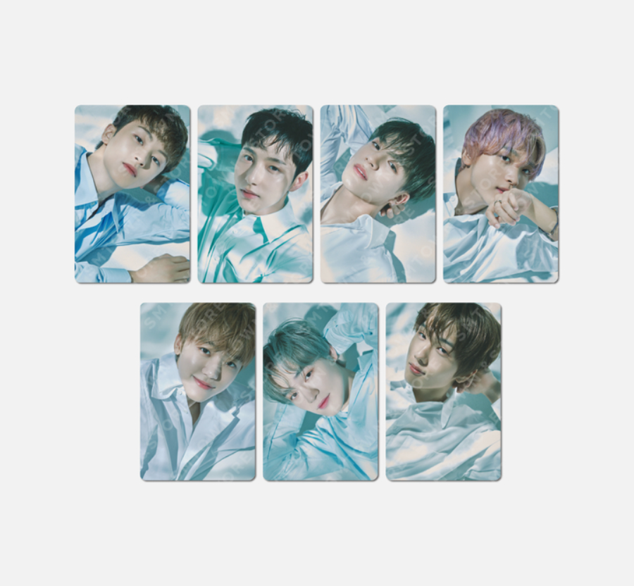 NCT Dream [Starry Daydream] Merch