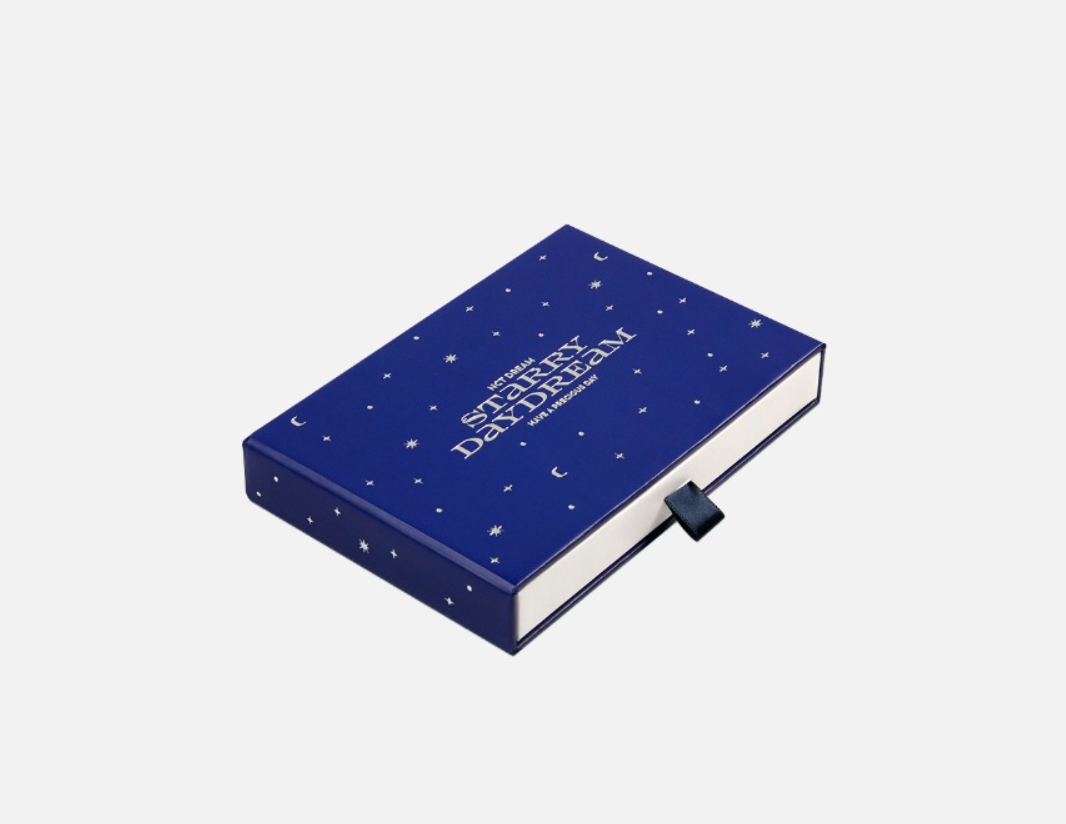 NCT Dream [Starry Daydream] Merch
