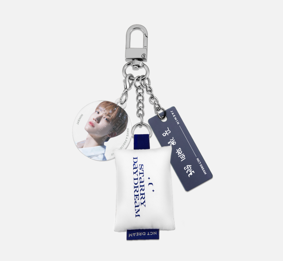 NCT Dream [Starry Daydream] Merch
