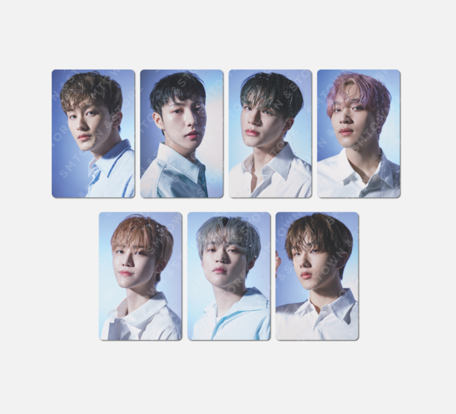 NCT Dream [Starry Daydream] Merch