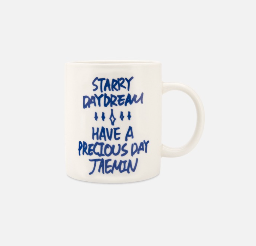 NCT Dream [Starry Daydream] Merch