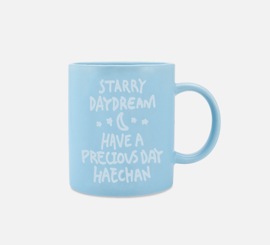 NCT Dream [Starry Daydream] Merch