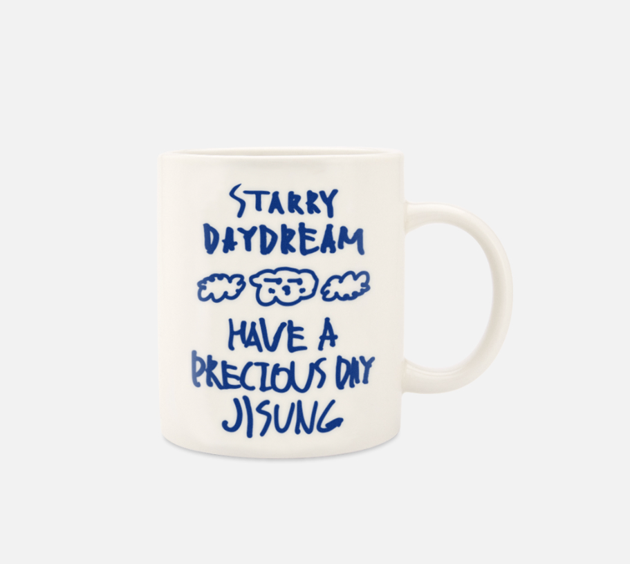 NCT Dream [Starry Daydream] Merch