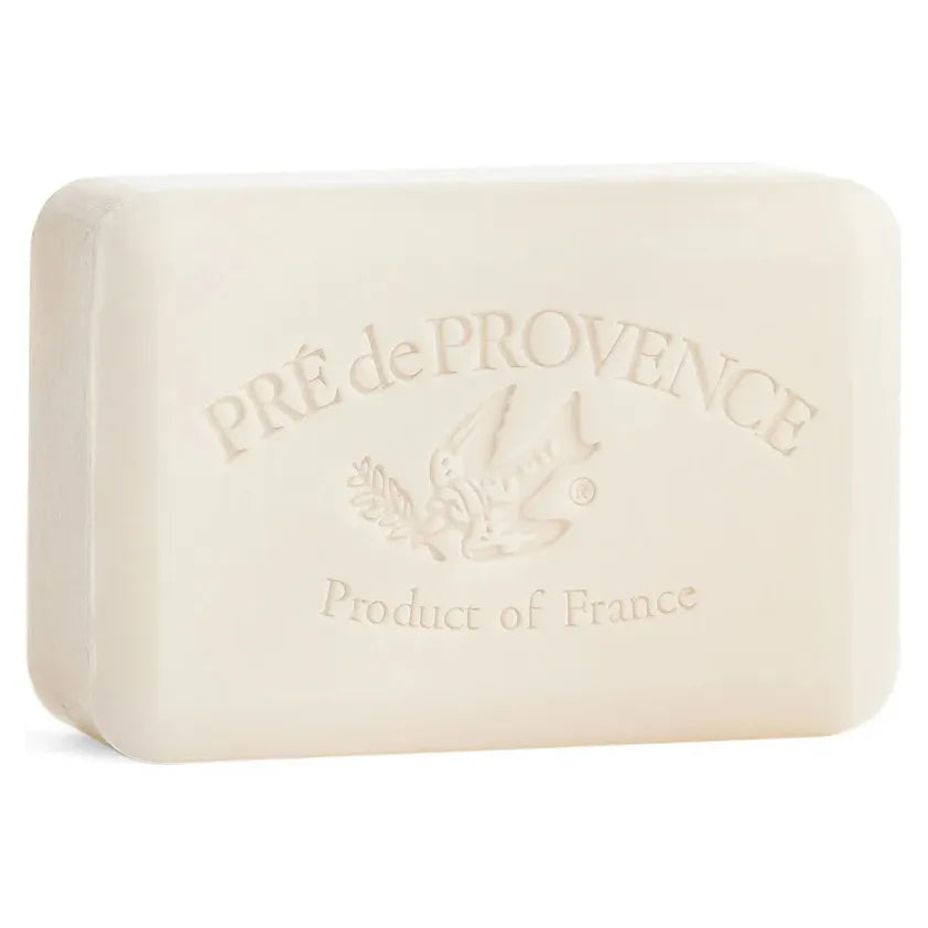 Pre De Provence Sea Salt Shea Butter Enriched Travel Size Soap 25g