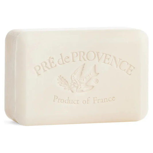 Pre De Provence Sea Salt Shea Butter Enriched Travel Size Soap 25g