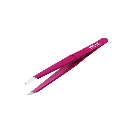 Seki Mini Smart Tweeze Pink ss-517