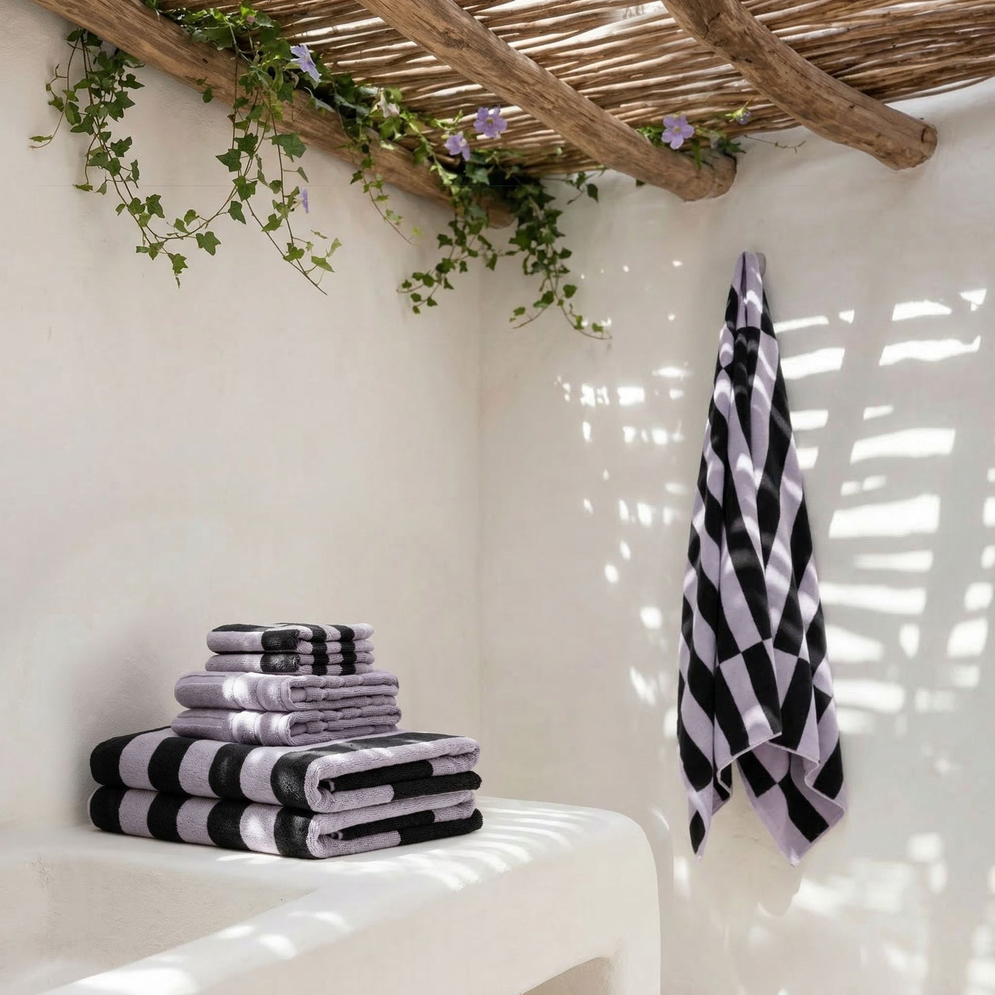 Australian Cotton Towels