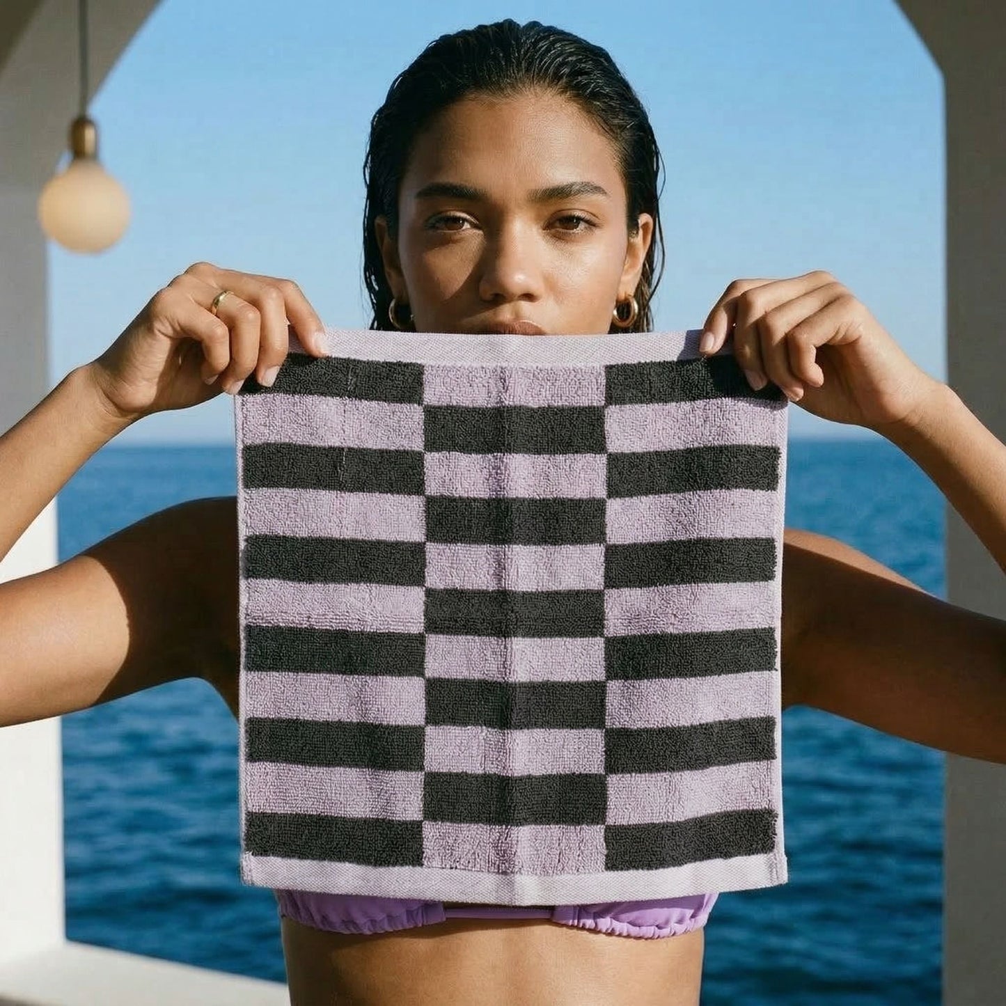 Australian Cotton Towels