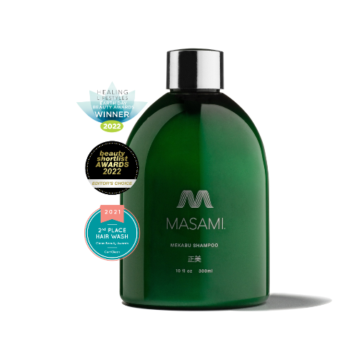 Mekabu Hydrating Shampoo - Osadia Concept Store
