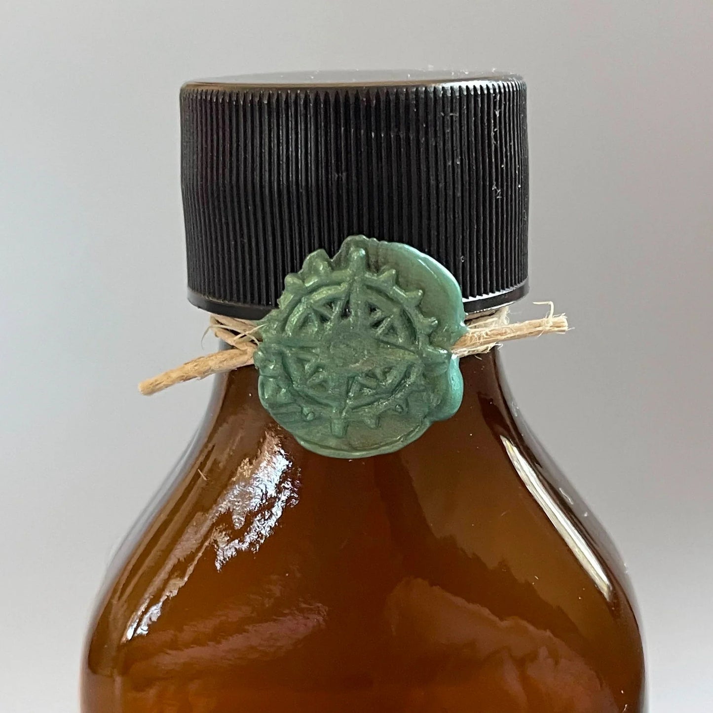 Long Rifle Soap Co. Cedre No.6 Shaving Collection