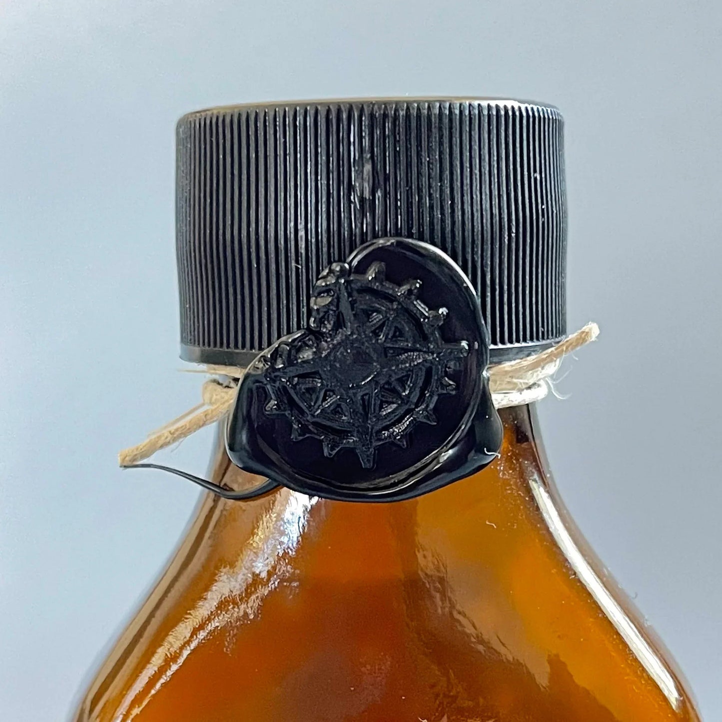 Long Rifle Soap Co. Tabac No.1 Shaving Collection