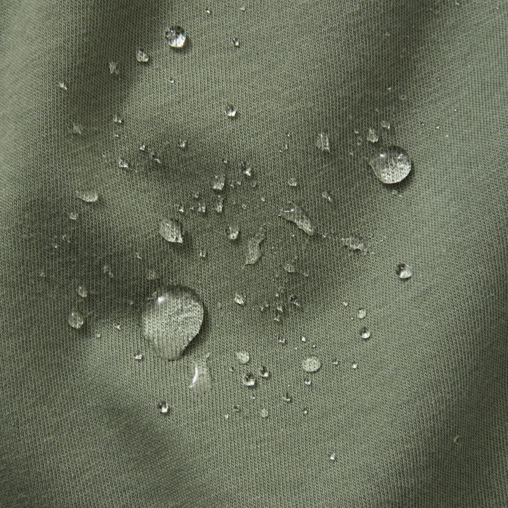 Chef Tee - Shiso Green