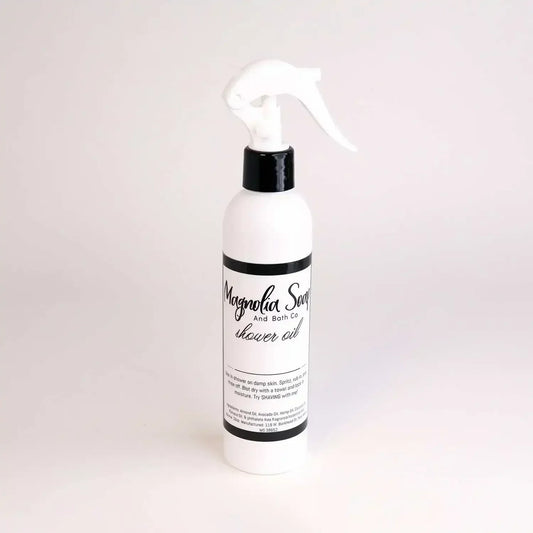 Shower Oil-Mulan Rouge