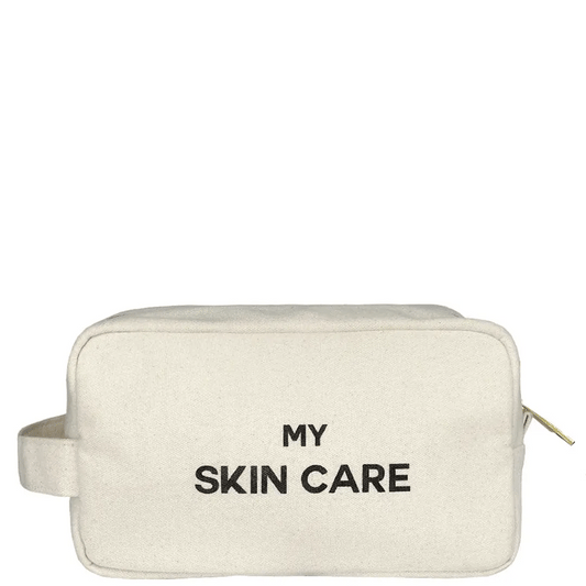 My Skin Care - Organizing Pouch, Cream - Osadia Concept Store