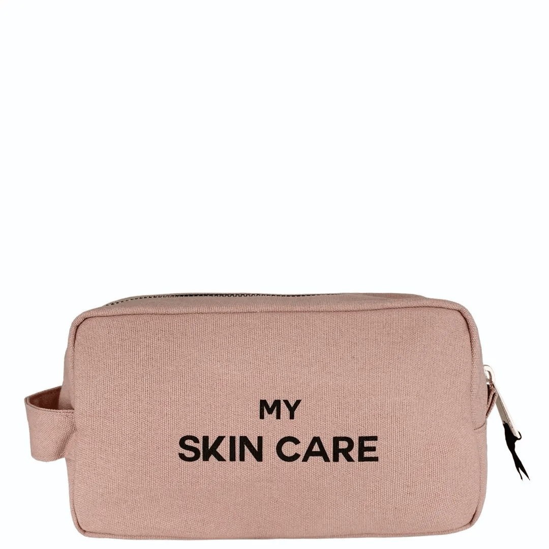 My Skin Care - Organizing Pouch, Pink