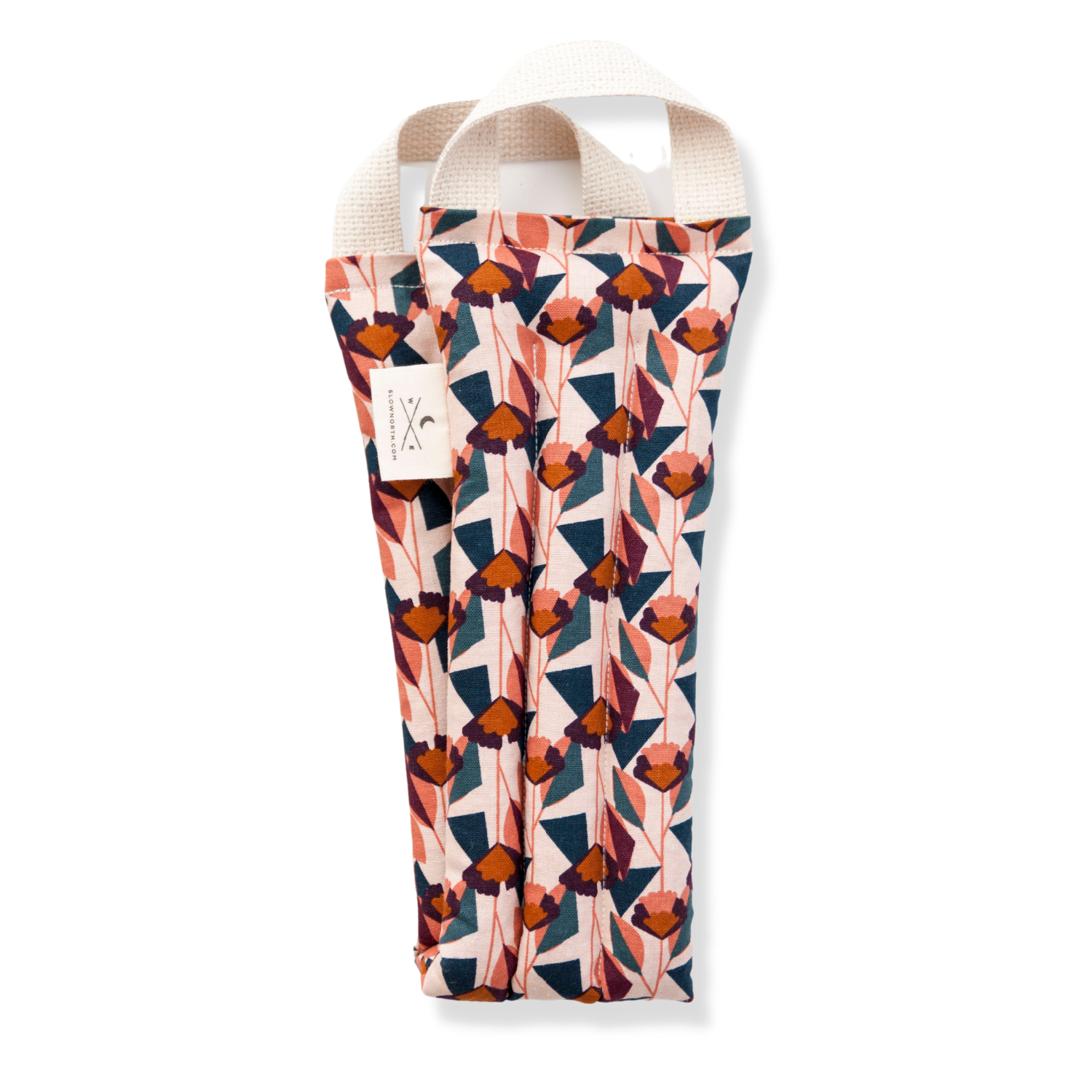Neck Wrap - Blush Florence - Osadia Concept Store