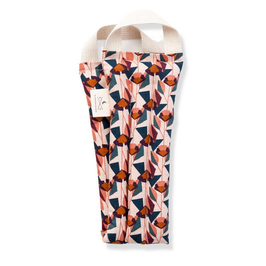 Neck Wrap - Blush Florence - Osadia Concept Store