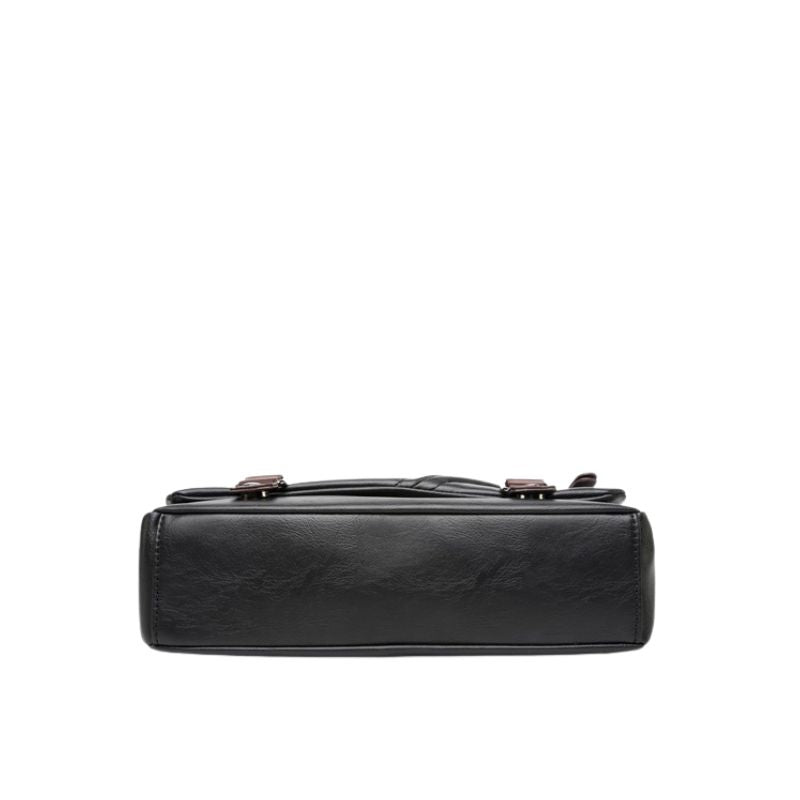Small Classic Messenger Bag