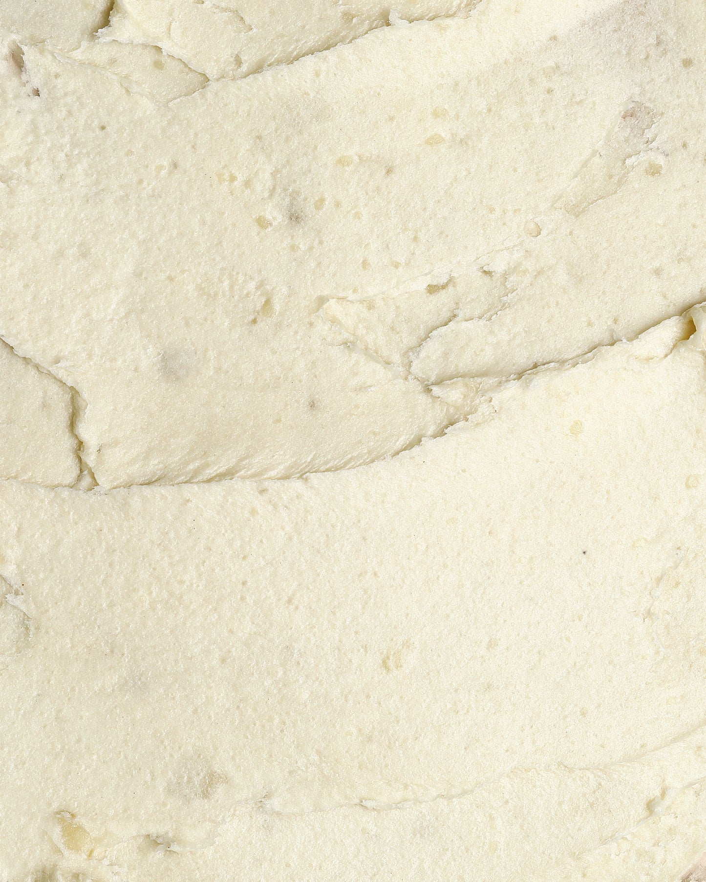 ASHANTI NATURALS 100% White Shea Butter - Creamy - Osadia Concept Store