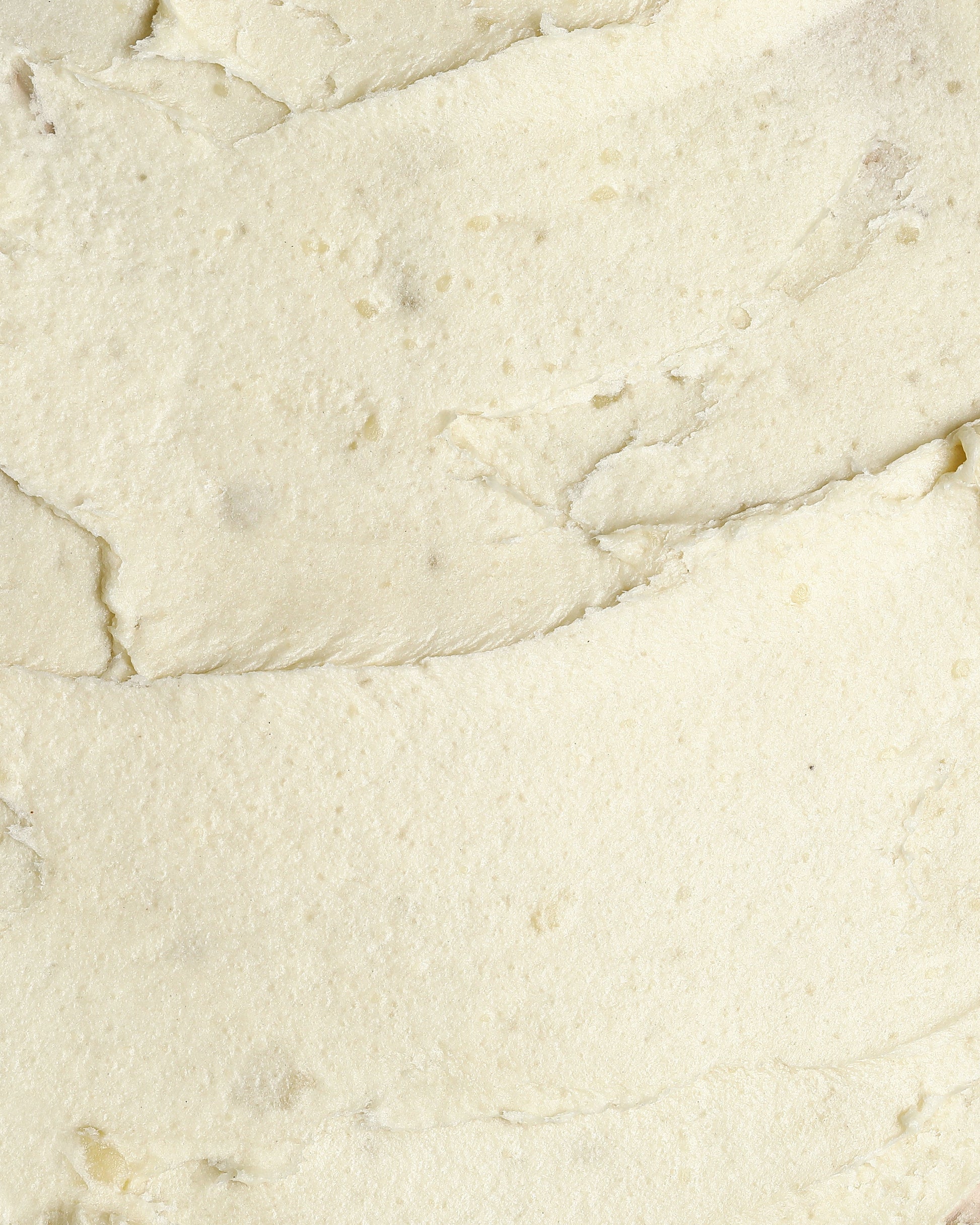 ASHANTI NATURALS 100% White Shea Butter - Creamy - Osadia Concept Store