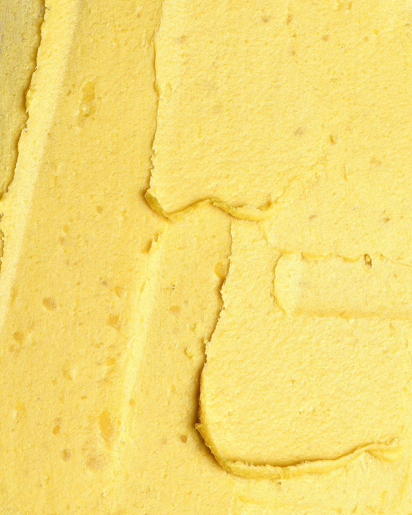 ASHANTI NATURALS 100% Yellow Shea Butter - Creamy - Osadia Concept Store