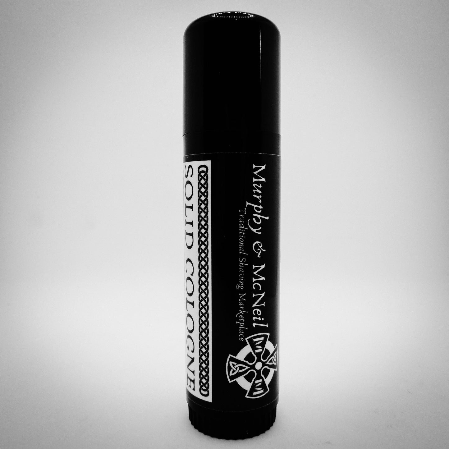 Gotland Solid Cologne - by Murphy and McNeil / Black Mountain Shaving