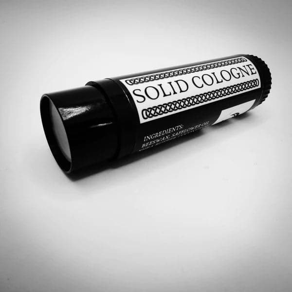 Merrow of Clare Solid Cologne - by Murphy and McNeil