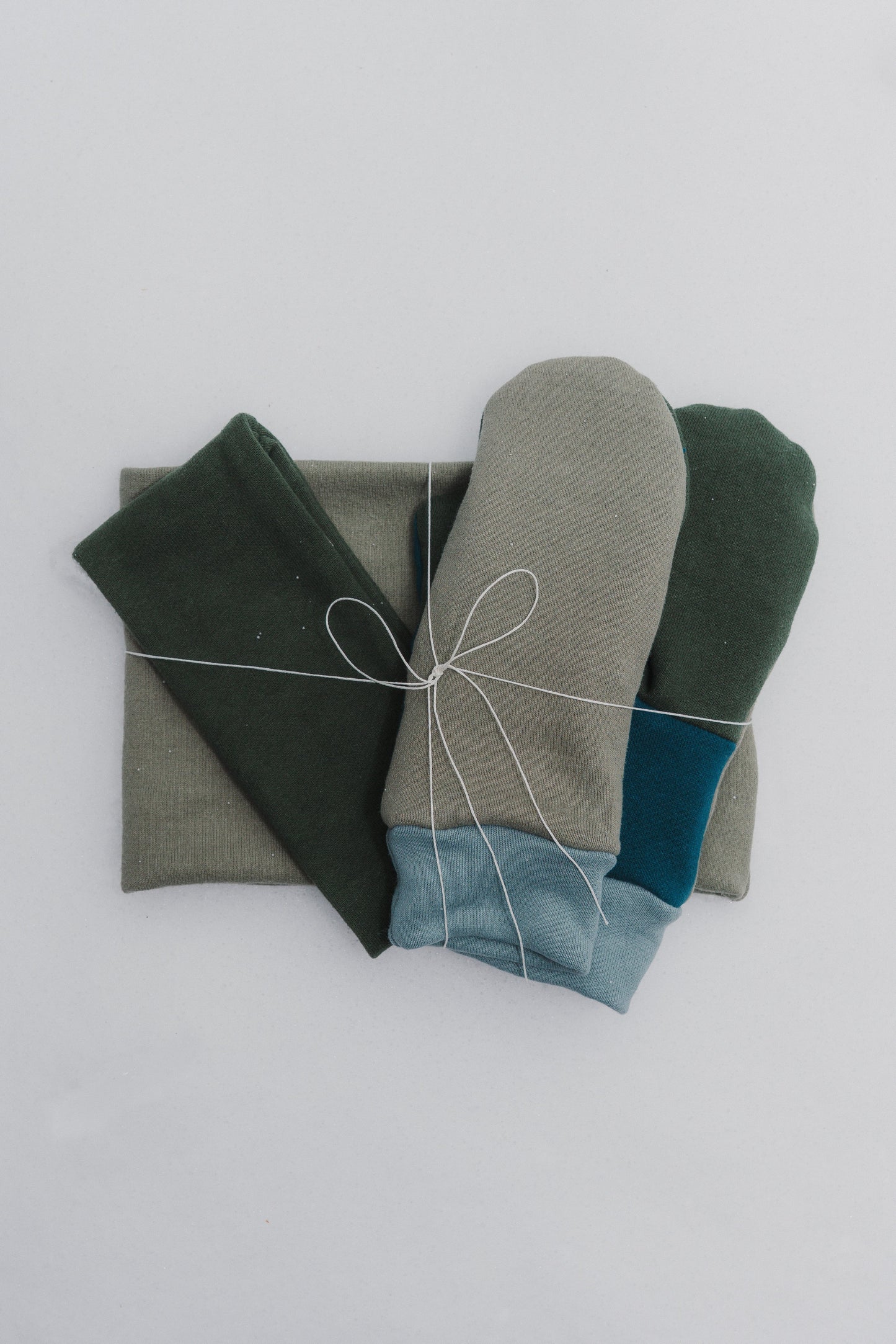 Solstice Bundle in Lakeside