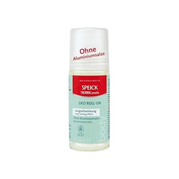Speick Thermal Sensitive Deo Roll-On 50 ml