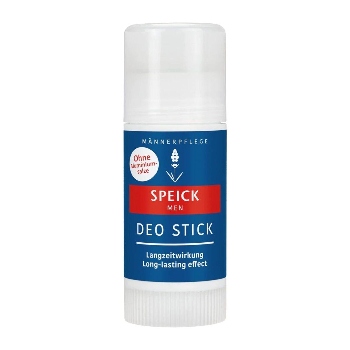Speick Men Deodorant Stick 40 Ml