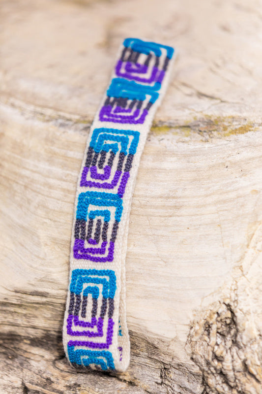 Conscious Intention Hat Band