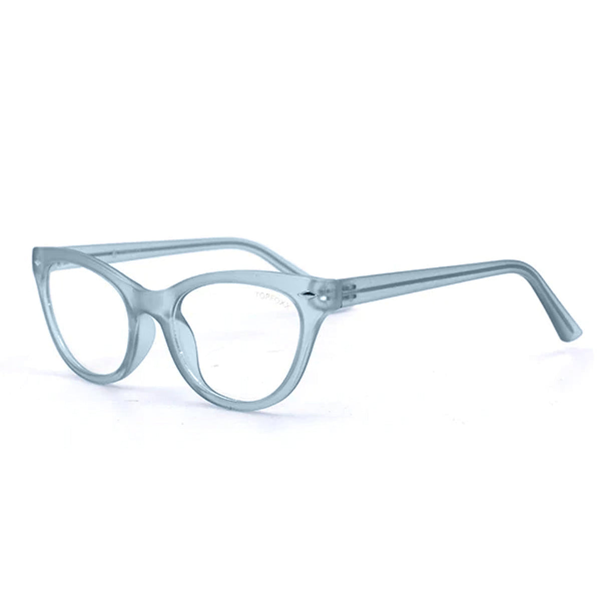 Stephanie - Sky Blue Prescription