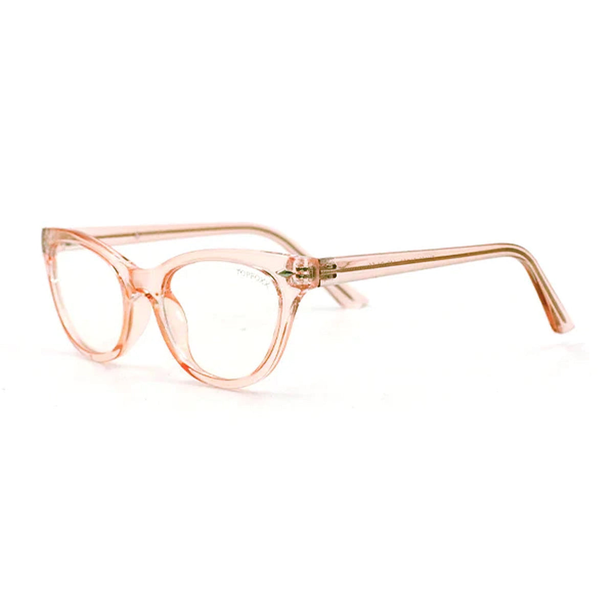 Stephanie - Crystal Rose Prescription