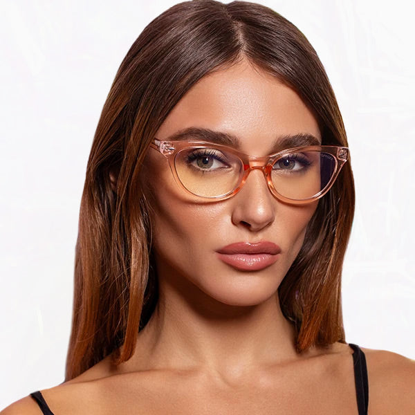 Stephanie - Crystal Rose Prescription