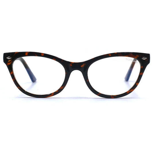 Stephanie - Tortoise Prescription