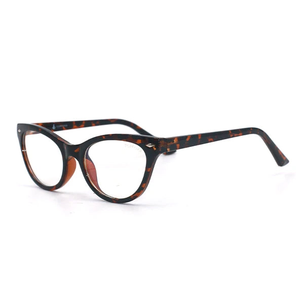 Stephanie - Prescription - Tortoise
