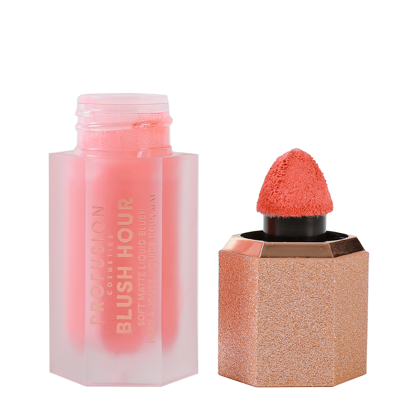 Blush Hour | Soft Matte Liquid Blush - Osadia Concept Store