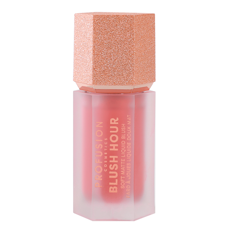Blush Hour | Soft Matte Liquid Blush - Osadia Concept Store