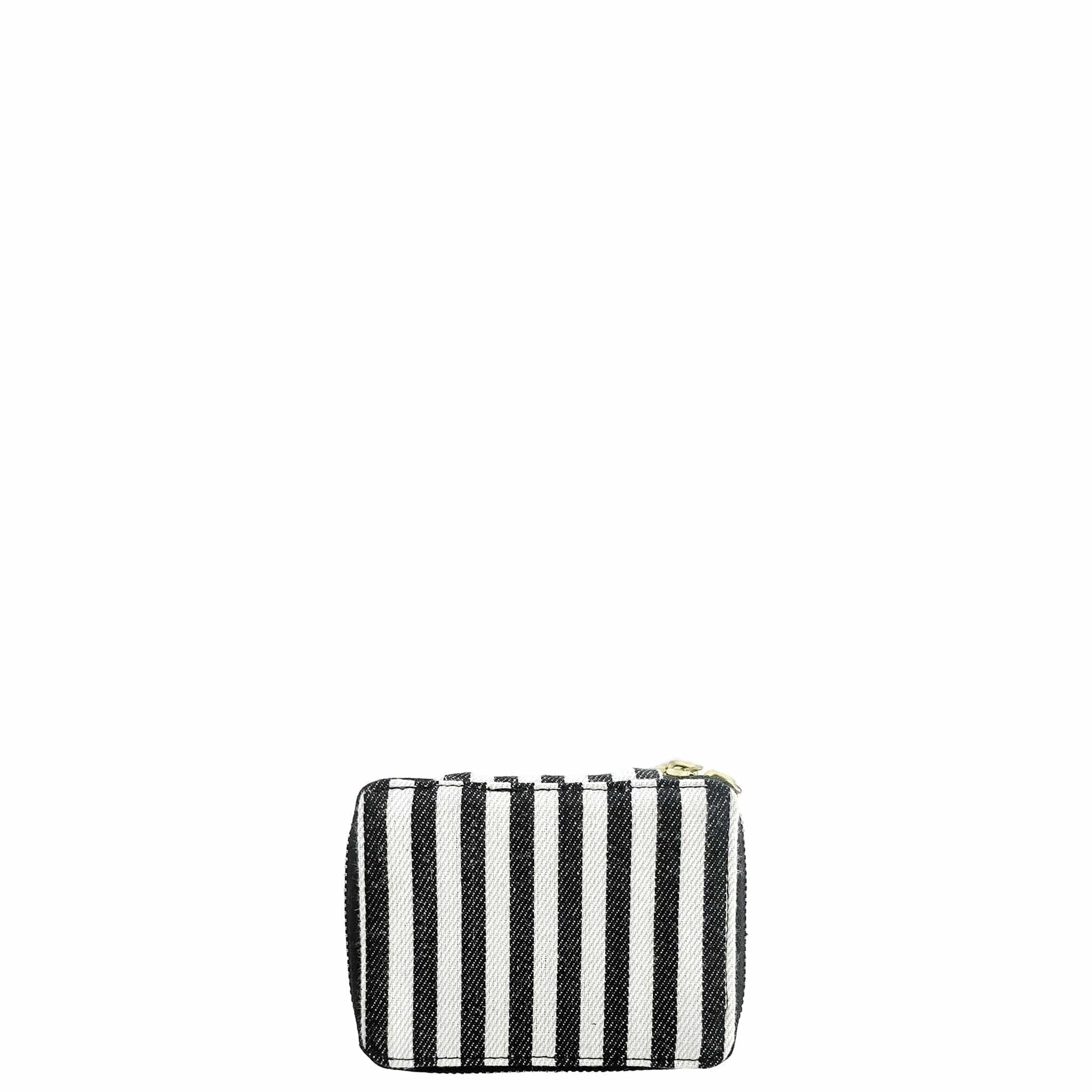 Jewelry/Trinket Box, Striped - Osadia Concept Store