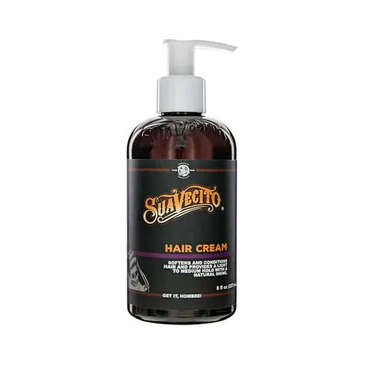 Suavecito Hair Cream 8 oz