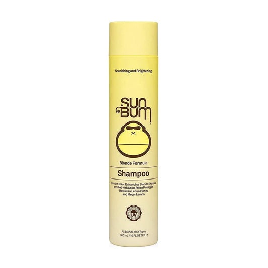 Sun Bum Blonde Formula Shampoo 10 oz