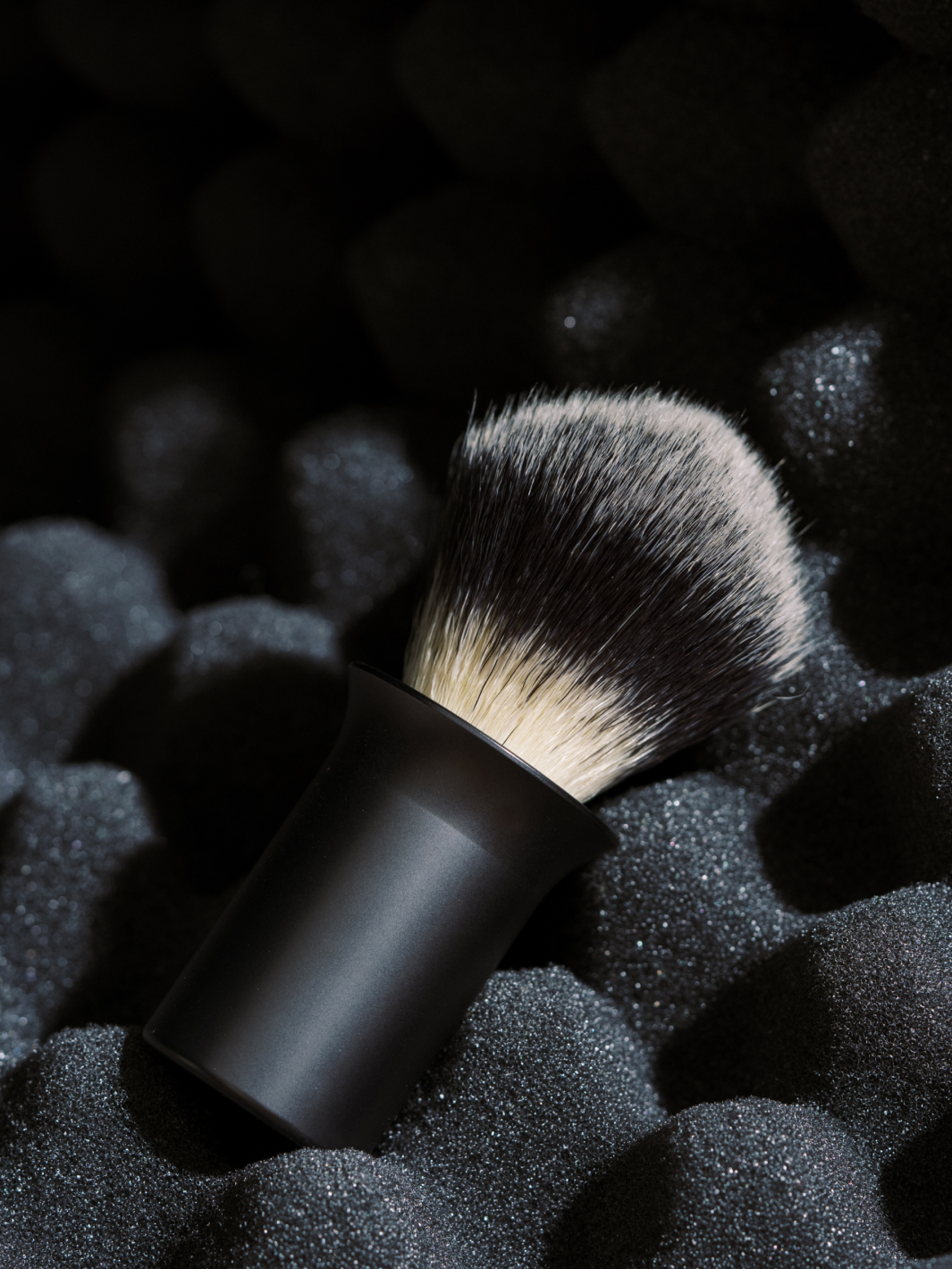 Silvertip Synthetic Shaving Brush