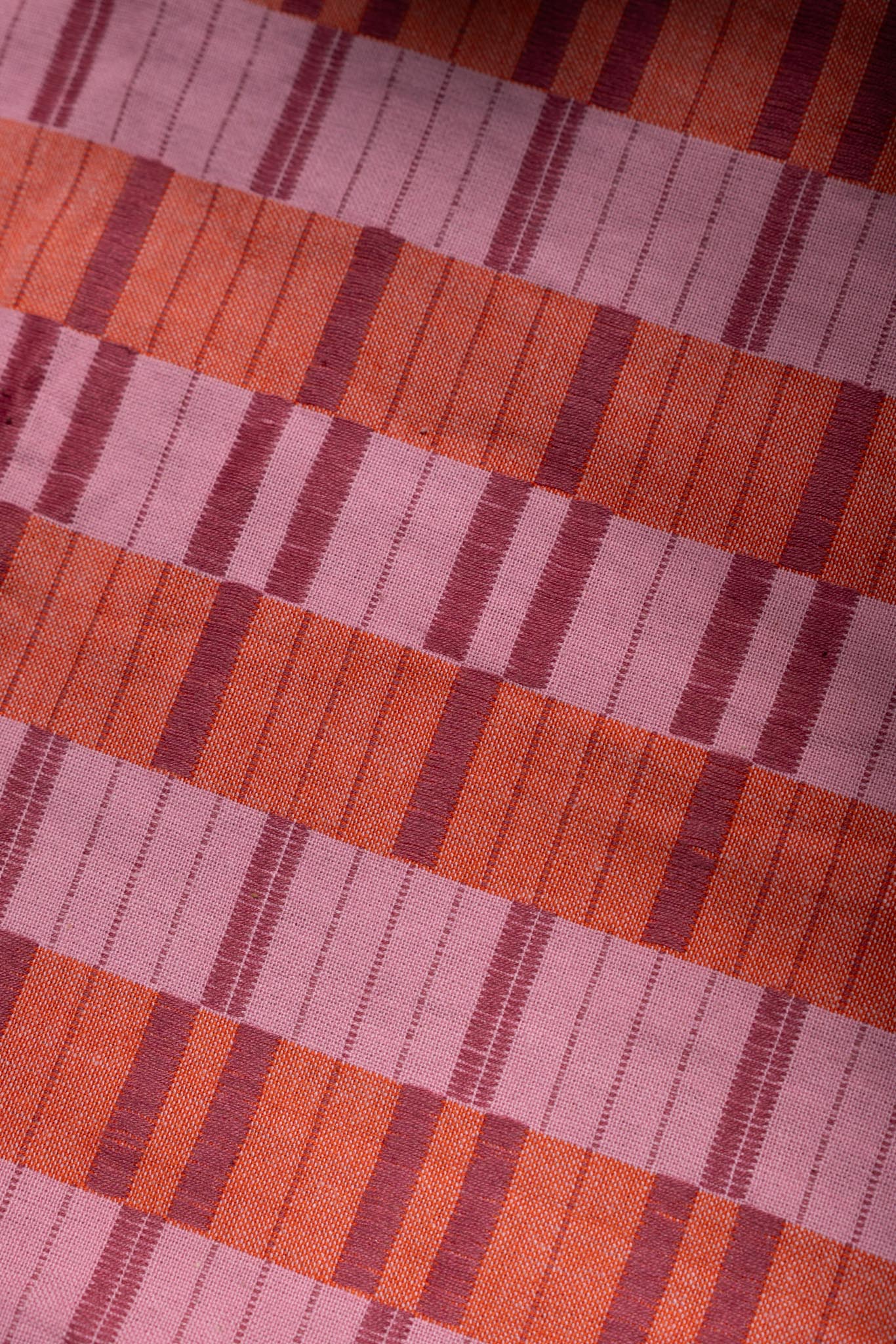 Rove Dress (Updated) in Hibiscus