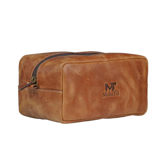 MaheTri Tanned Toiletry - Osadia Concept Store