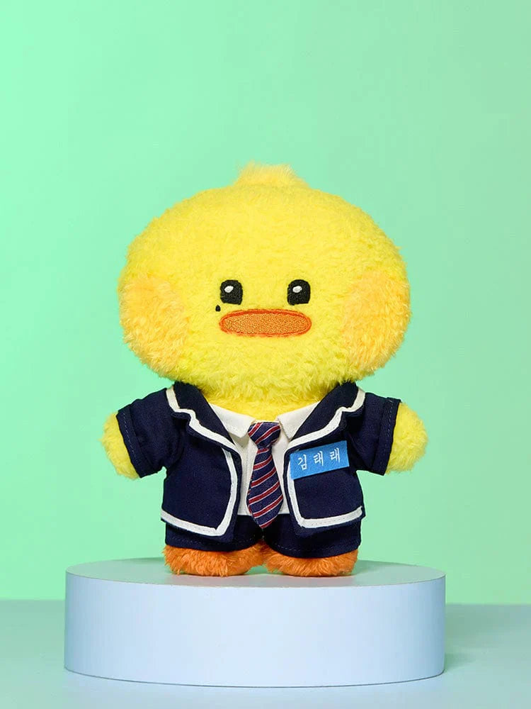 Zerobaseone - Zeroni MD School Uniform Closet