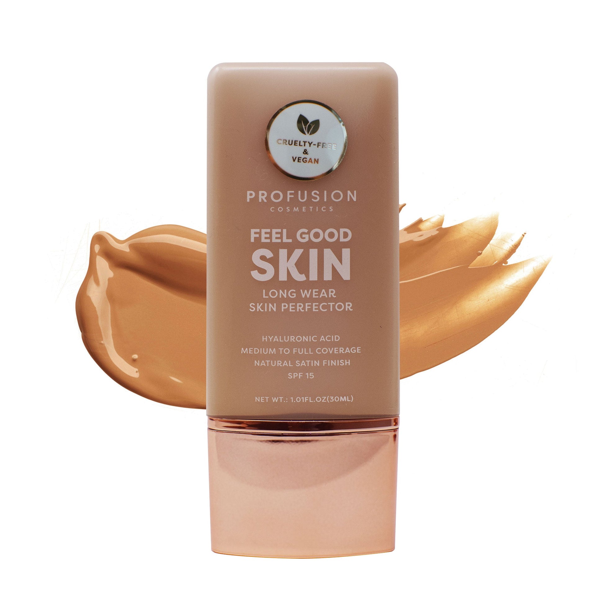Feel Good Skin | Hydrating Skin Perfector - Osadia Concept Store