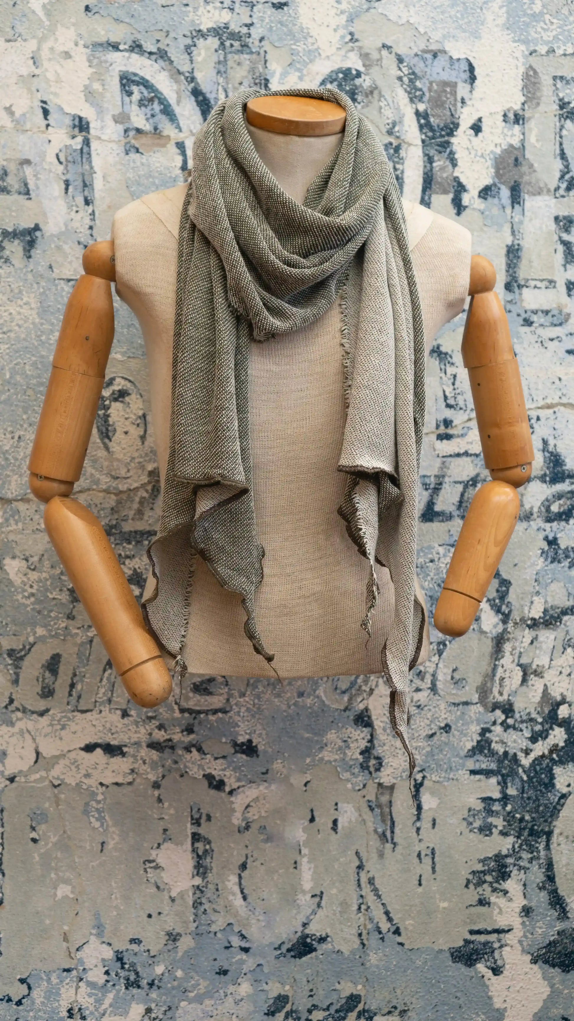 The Ceremony Scarf - Osadia Concept Store