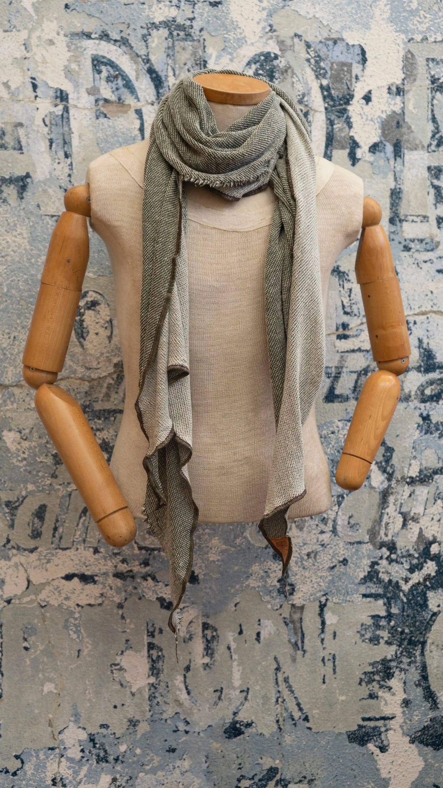 The Ceremony Scarf - Osadia Concept Store