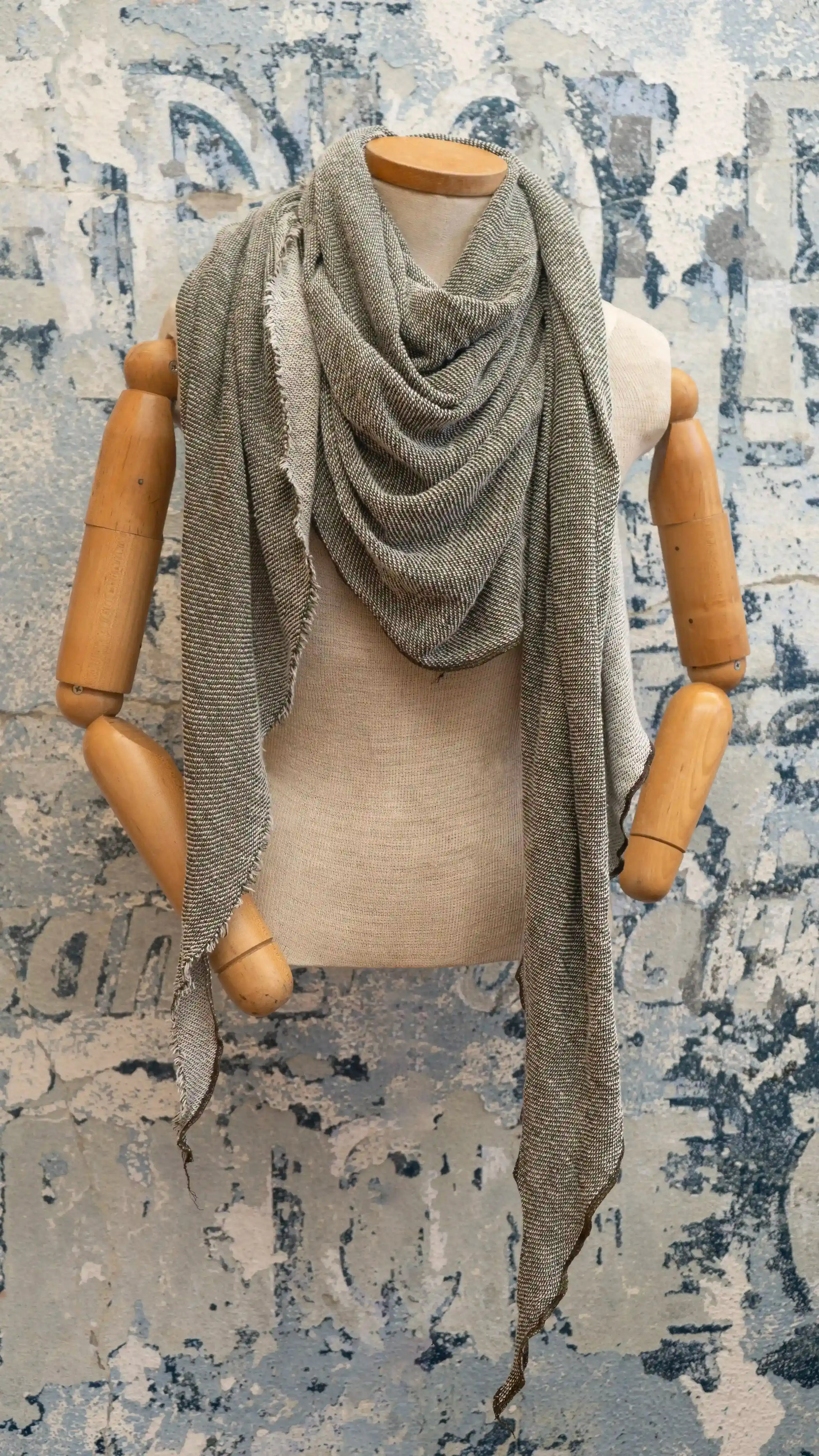 The Ceremony Scarf - Osadia Concept Store