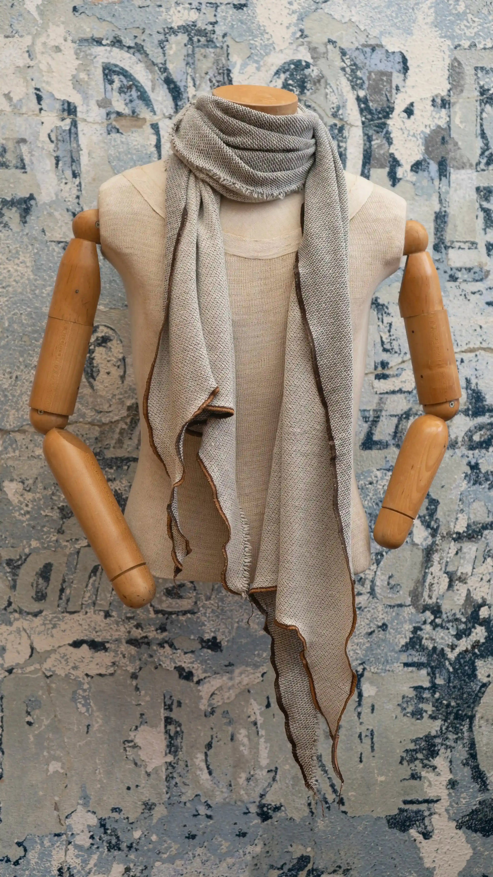 The Ceremony Scarf - Osadia Concept Store